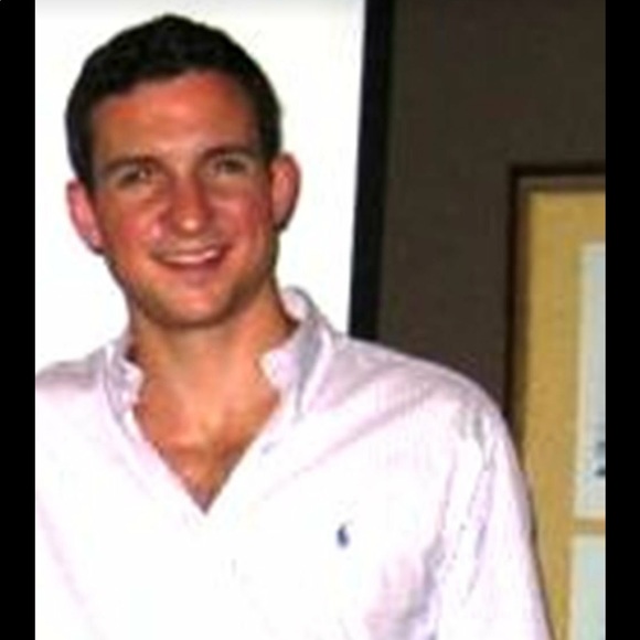 Meet your Posher, Patrick - Picture 1 of 1